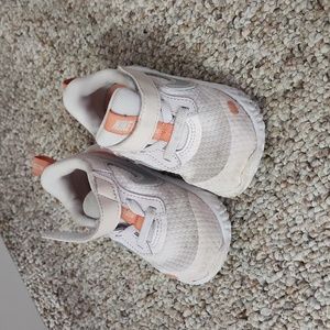 Nike toddler shoes